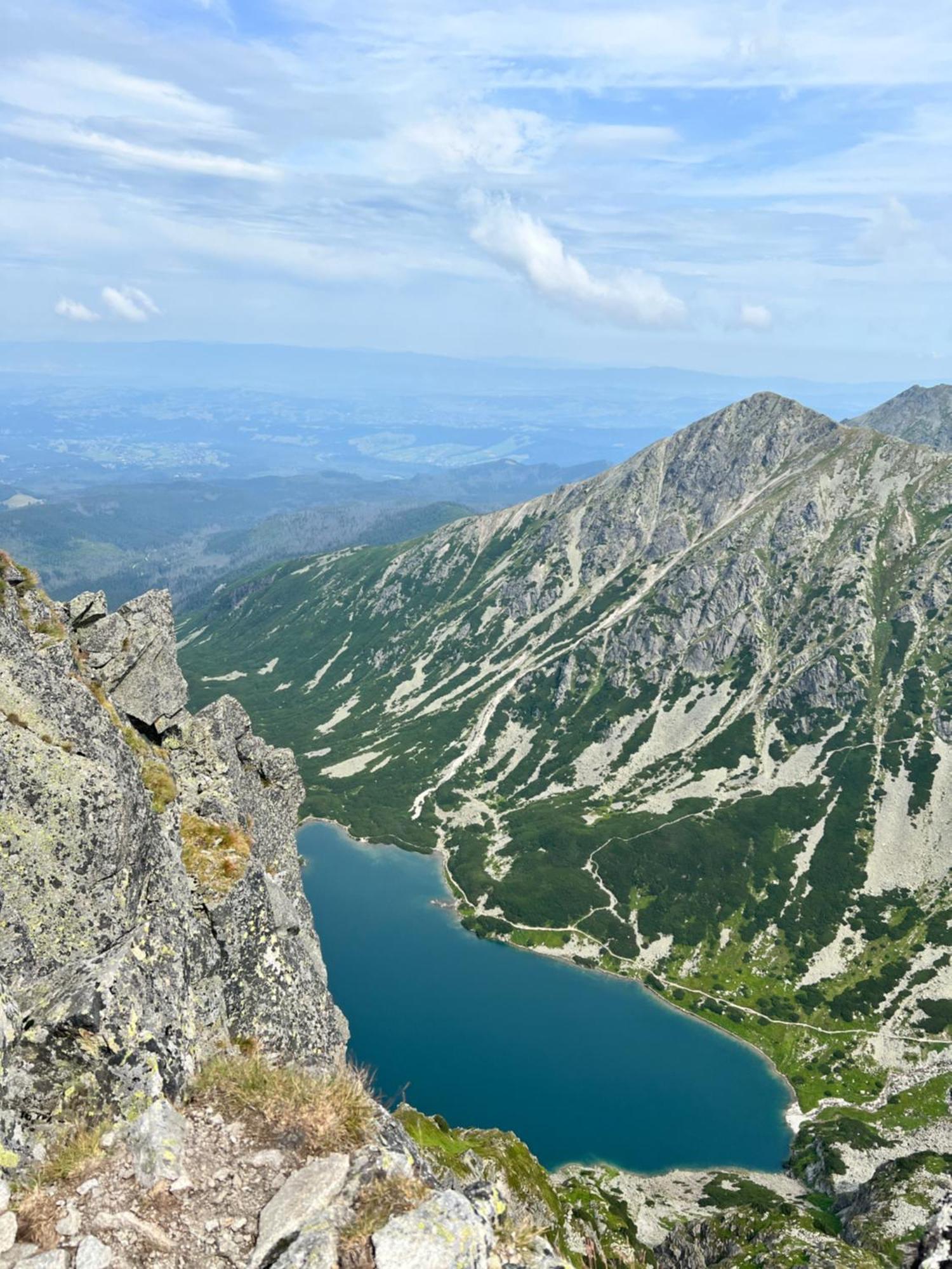 Pokoje U Danusi Чарна-Гура Экстерьер фото